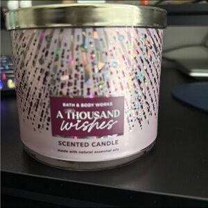 Bath & Body Works A Thousand Wishes